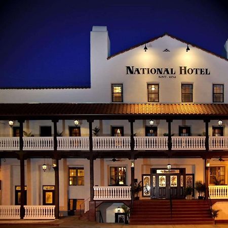 National Hotel Jackson, Tapestry Collection By Hilton Zewnętrze zdjęcie
