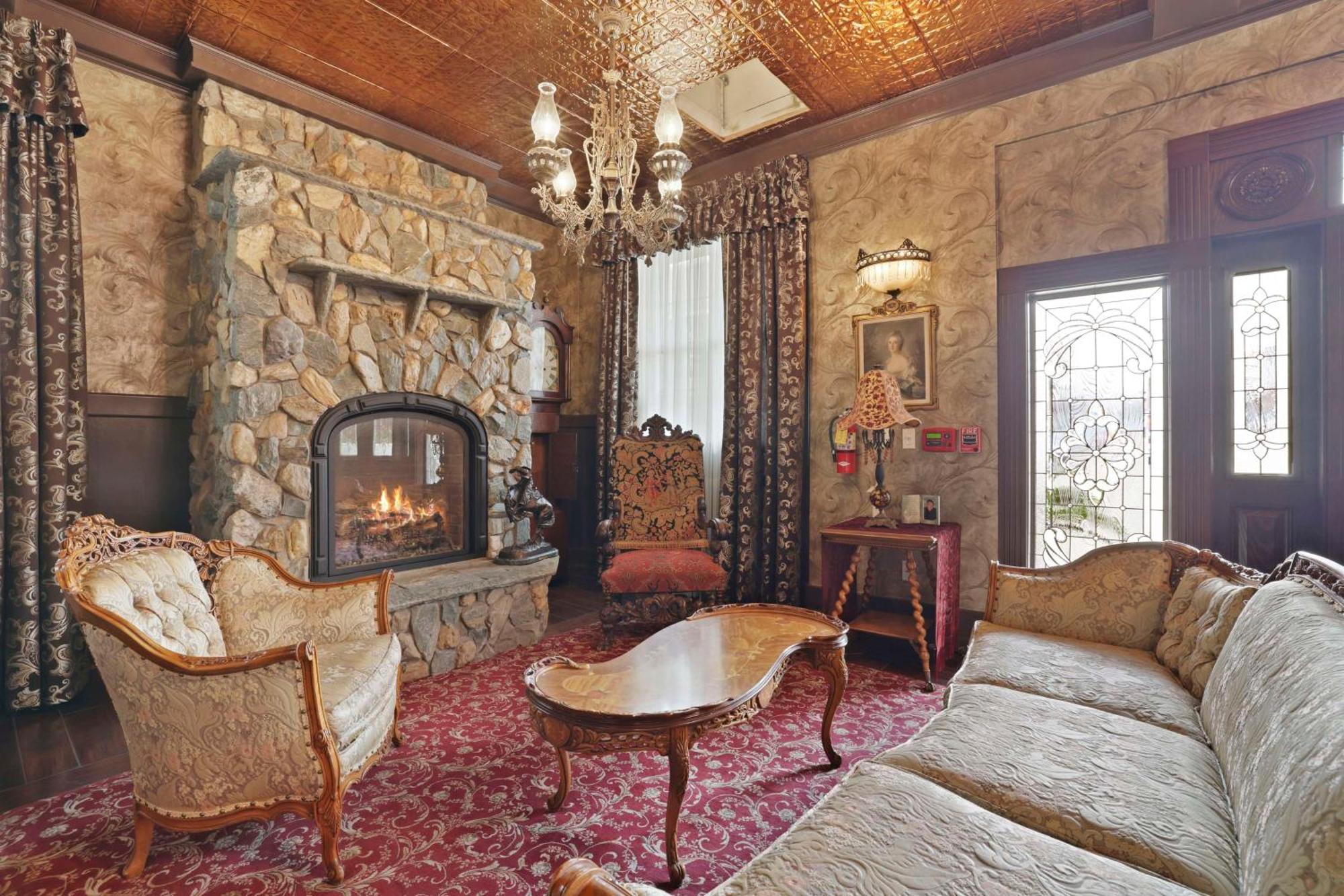 National Hotel Jackson, Tapestry Collection By Hilton Zewnętrze zdjęcie