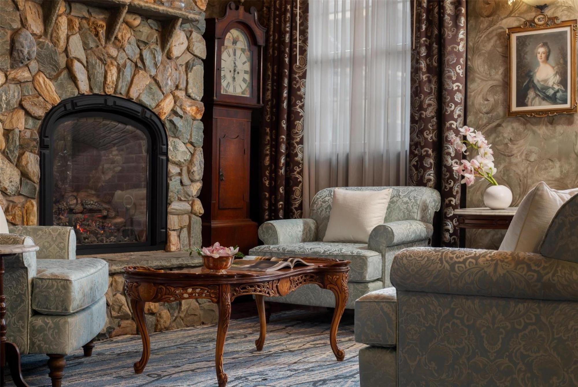 National Hotel Jackson, Tapestry Collection By Hilton Zewnętrze zdjęcie